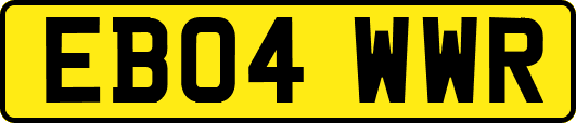 EB04WWR
