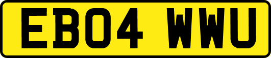 EB04WWU