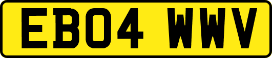EB04WWV