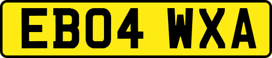 EB04WXA