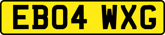 EB04WXG