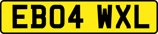 EB04WXL