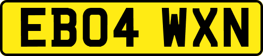 EB04WXN