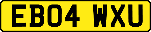 EB04WXU
