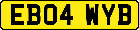 EB04WYB
