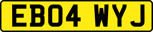 EB04WYJ