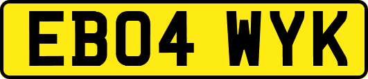 EB04WYK