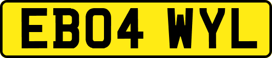 EB04WYL