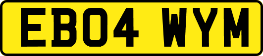 EB04WYM