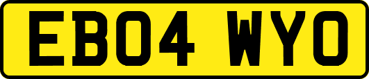EB04WYO