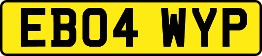 EB04WYP