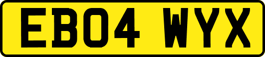 EB04WYX