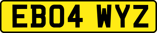 EB04WYZ
