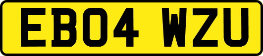 EB04WZU
