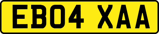 EB04XAA
