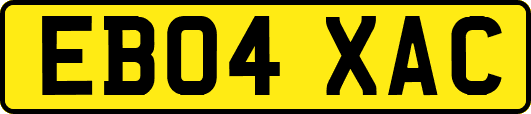 EB04XAC