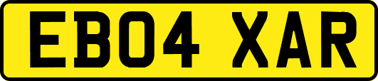 EB04XAR