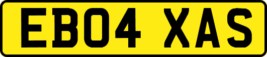 EB04XAS