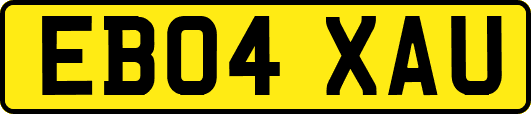 EB04XAU