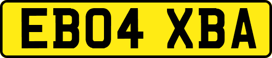 EB04XBA