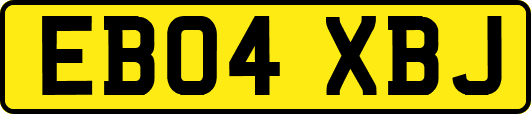 EB04XBJ