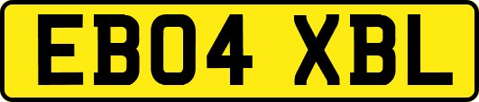 EB04XBL