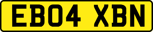 EB04XBN