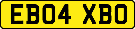 EB04XBO