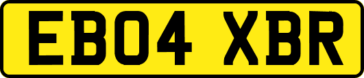 EB04XBR
