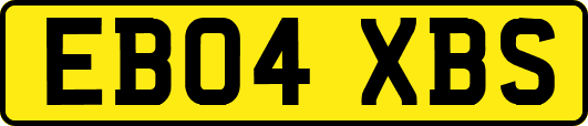 EB04XBS