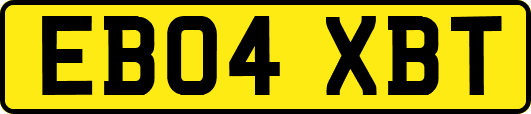 EB04XBT