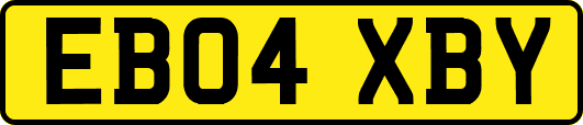 EB04XBY