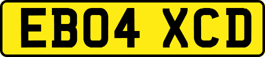 EB04XCD