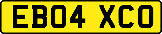 EB04XCO