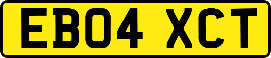 EB04XCT