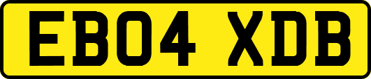 EB04XDB
