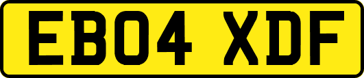 EB04XDF