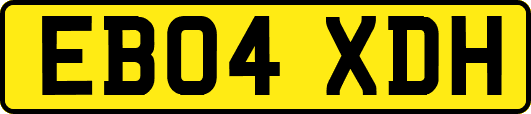 EB04XDH