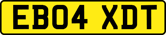 EB04XDT