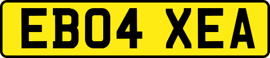 EB04XEA