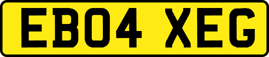 EB04XEG