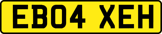 EB04XEH