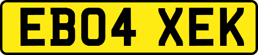 EB04XEK