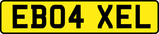 EB04XEL
