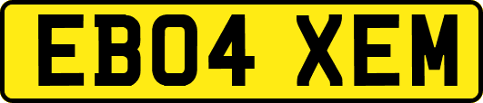 EB04XEM