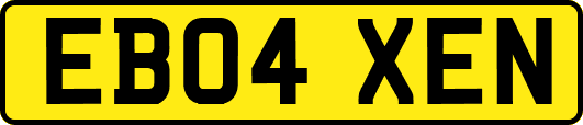 EB04XEN