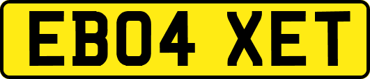 EB04XET