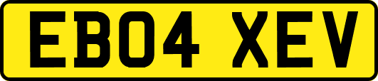 EB04XEV