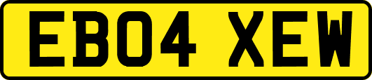 EB04XEW