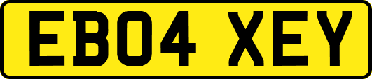 EB04XEY